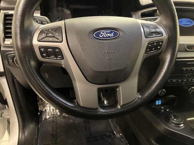 Certified 2020 Ford Ranger XLT AWD/4WD image 9