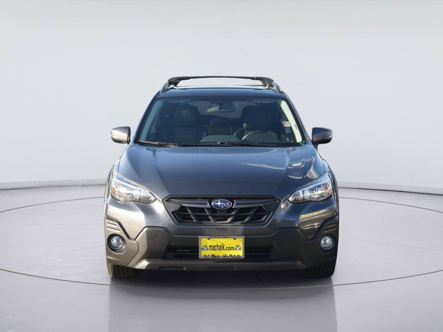 Used 2021 Subaru Crosstrek 2.5i Sport w/ Moonroof Package AWD/4WD image 3