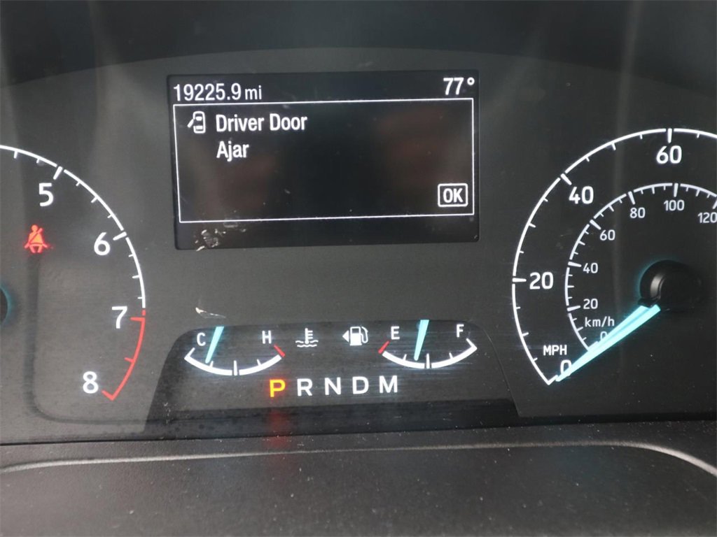 Certified 2024 Ford Transit 250 Base w/ Exterior Upgrade Package image 16