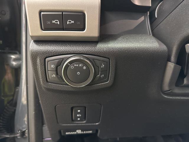 Certified 2021 Ford F350 Lariat image 21