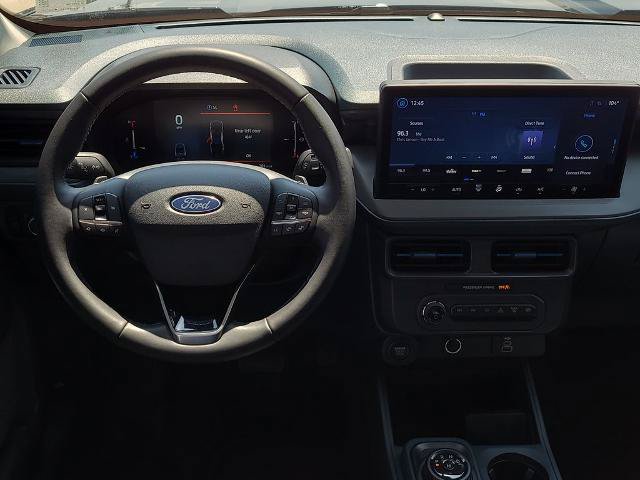 Certified 2025 Ford Maverick Lobo AWD/4WD image 16