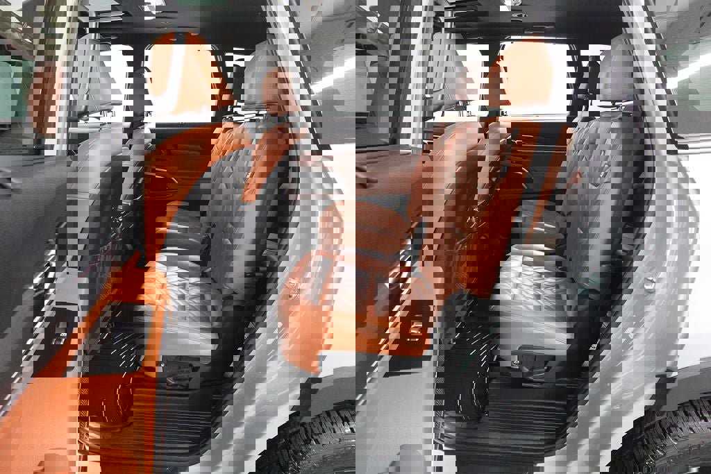 Used 2024 Kia Telluride EX X-Line image 28