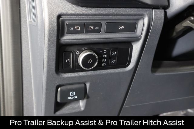 Certified 2023 Ford F150 XLT w/ Equipment Group 302A High image 41