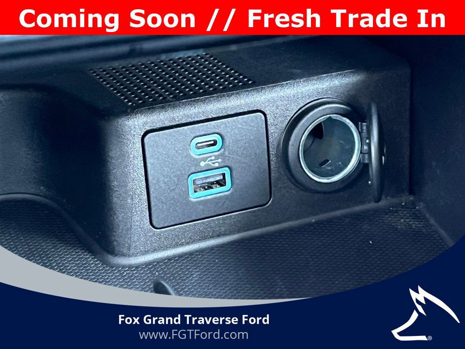 Certified 2023 Ford Escape Active w/ Tech Pack #1 image 28