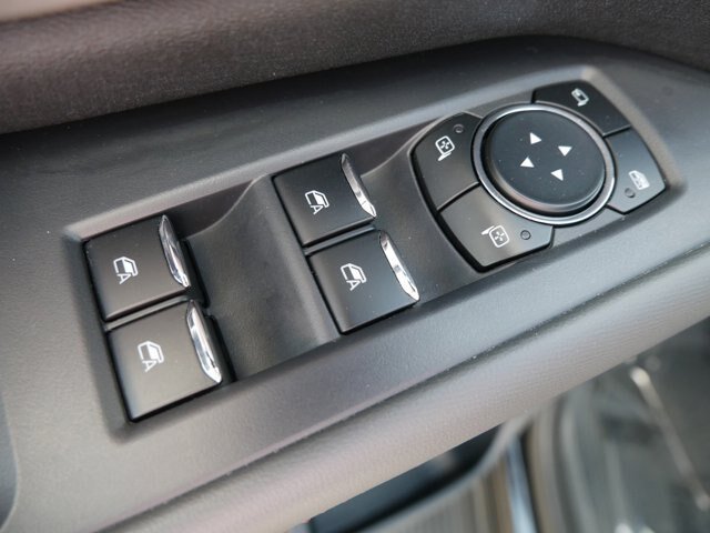 Certified 2025 Ford Expedition Active AWD/4WD image 10