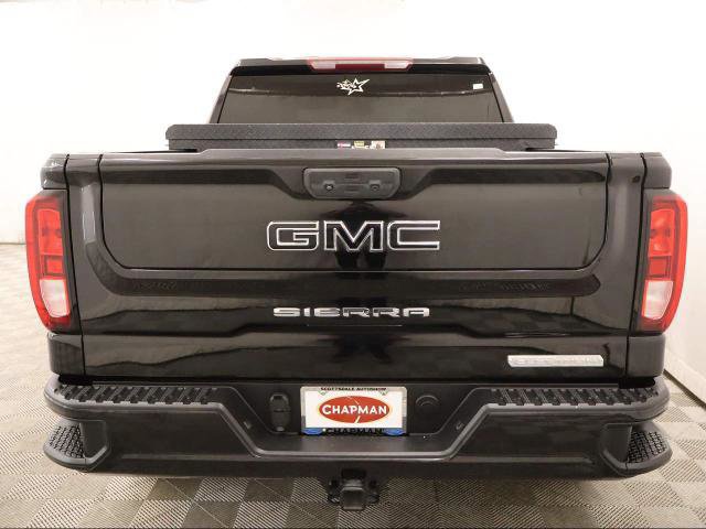 Used 2022 GMC Sierra 1500 Elevation image 8