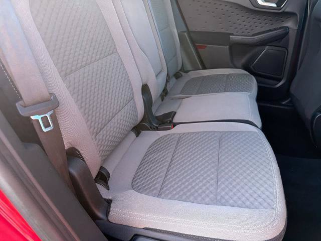 Certified 2020 Ford Escape SE AWD/4WD image 21