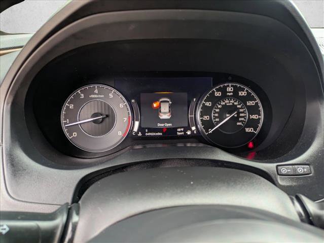 Used 2021 Acura RDX FWD w/ Advance Package image 10