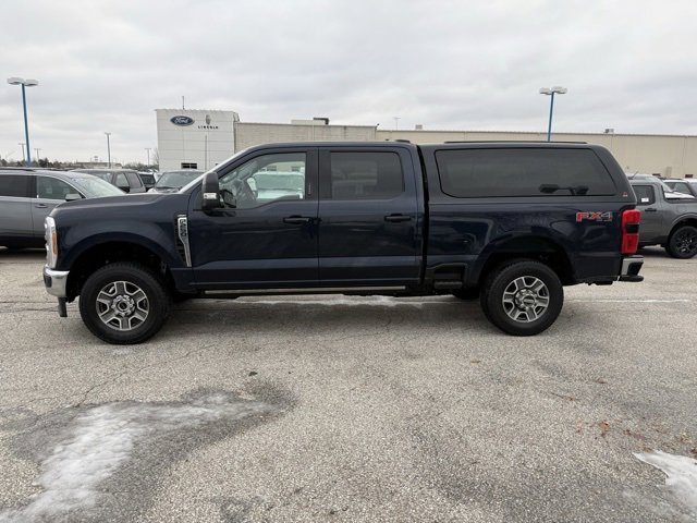 Certified 2023 Ford F250 Lariat w/ Lariat Ultimate Package image 4