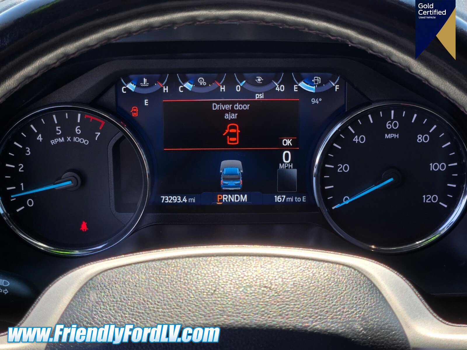 Certified 2022 Ford Expedition Limited RWD image 20