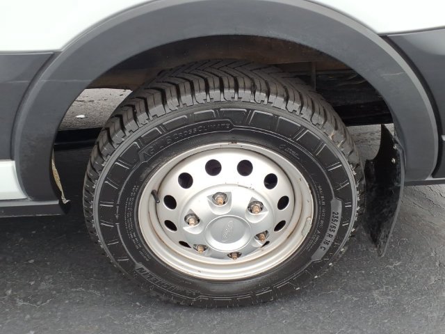Certified 2021 Ford Transit 350 XLT AWD/4WD image 7