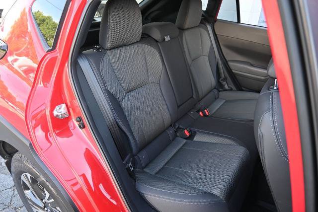 Used 2024 Subaru Crosstrek 2.0i Premium w/ Popular Package #4 AWD/4WD image 24