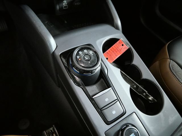 Certified 2024 Ford Bronco Sport Outer Banks w/ Tech Package AWD/4WD image 21