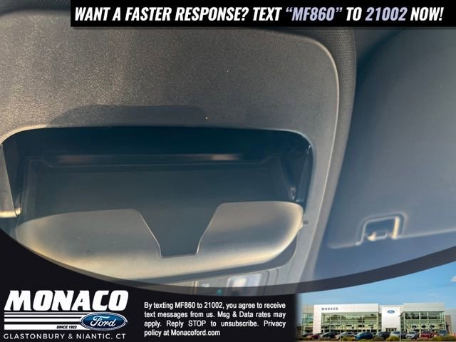 Certified 2023 Ford F150 XLT w/ Equipment Group 302A High image 25