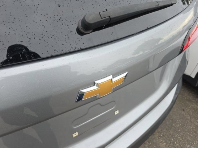 Used 2024 Chevrolet Equinox LS w/ LS Convenience Package FWD image 6