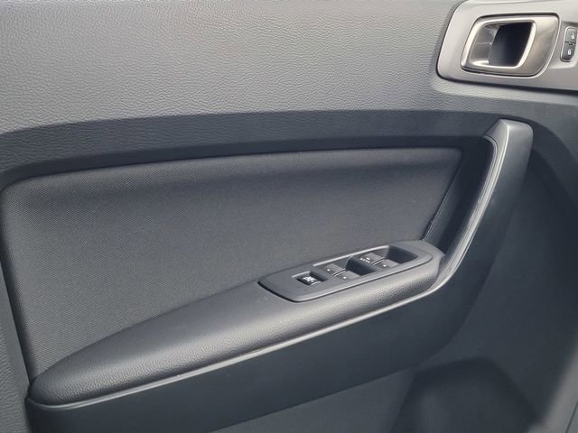 Certified 2023 Ford Ranger XLT w/ Equipment Group 302A High image 38