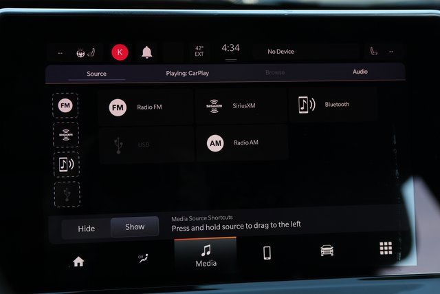 Used 2023 Jeep Compass Trailhawk w/ Trailhawk Convenience Group image 30