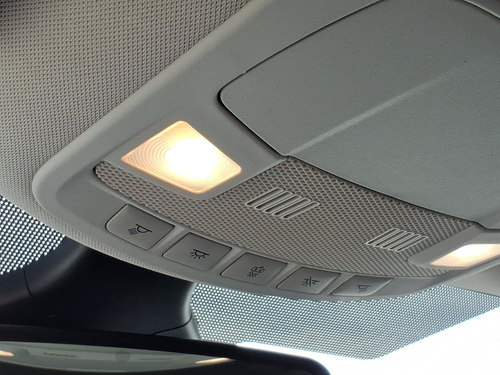 Certified 2024 Ford Edge SEL AWD/4WD image 21