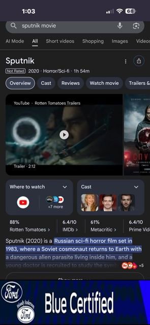 Certified 2024 Ford Mustang GT Premium image 9