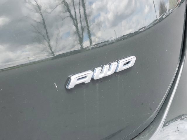 Certified 2022 Ford Edge SEL w/ Convenience Package AWD/4WD image 7