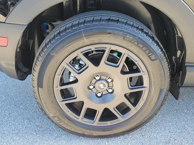 Certified 2026 Ford Bronco Sport Big Bend w/ Convenience Package AWD/4WD image 10