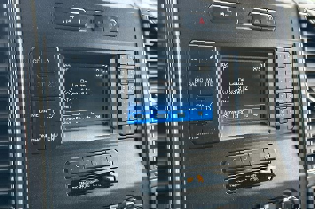 Certified 2017 Ford F150 XLT w/ Trailer Tow Package image 22