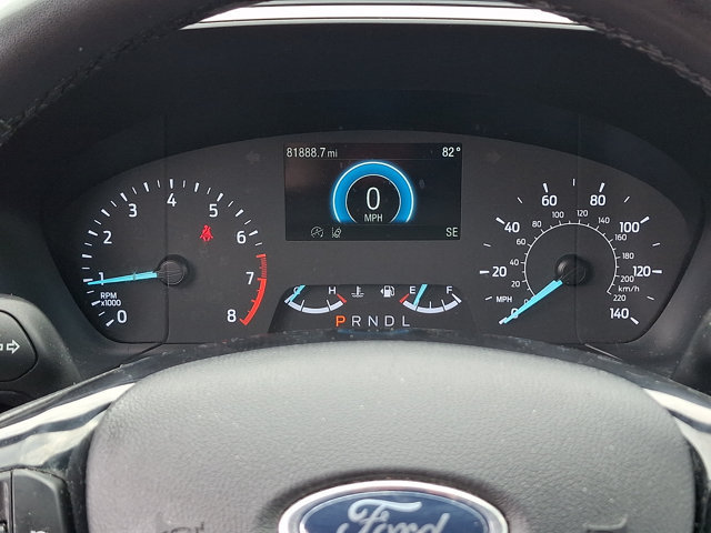 Certified 2022 Ford Escape SE w/ Convenience Package AWD/4WD image 20