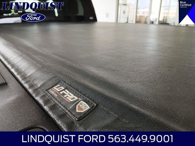 Certified 2021 Ford F150 XLT w/ Equipment Group 302A High image 24