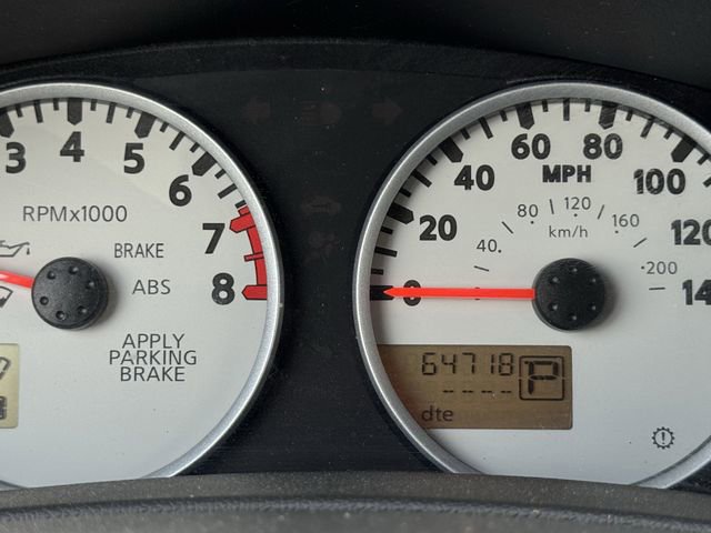 Used 2020 Nissan Frontier PRO-4X w/ Pro-4x Utility Package image 13