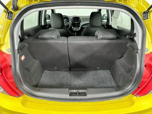 Used 2022 Chevrolet Spark LS FWD image 23