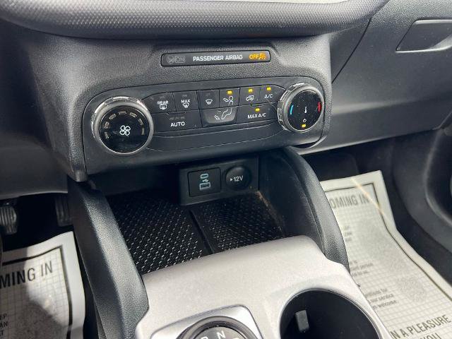 Certified 2022 Ford Bronco Sport Big Bend AWD/4WD image 22