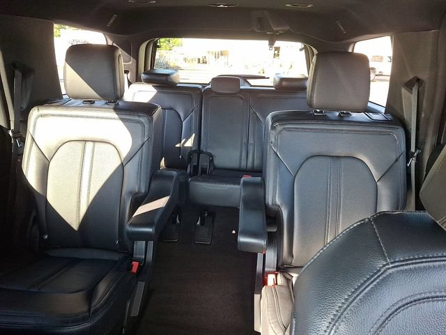 Certified 2021 Ford Expedition Limited w/ Cargo Package AWD/4WD image 13