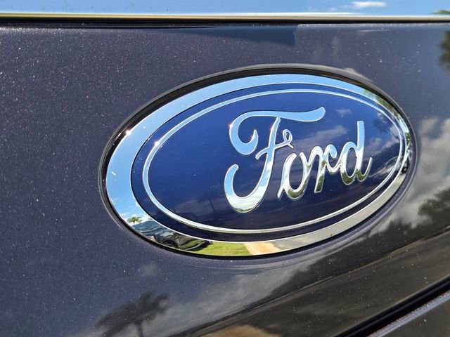 Certified 2024 Ford Expedition Max Limited AWD/4WD image 14