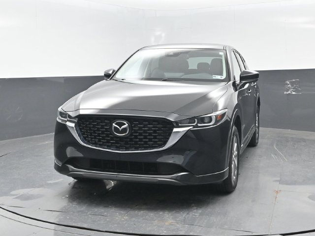 Used 2025 MAZDA CX-5 AWD 2.5 S w/ Preferred Package image 22