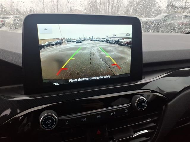 Certified 2023 Ford Escape ST-Line image 19