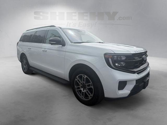 Certified 2025 Ford Expedition Max Active AWD/4WD image 2