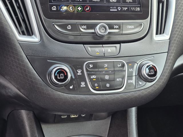 Used 2023 Chevrolet Malibu LT FWD image 20