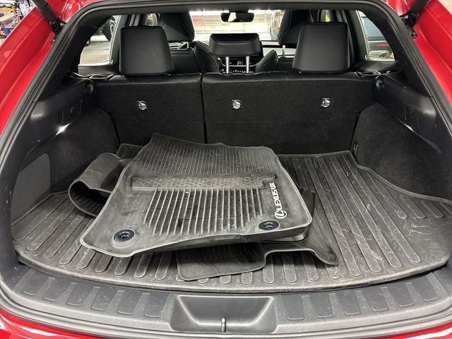 Used 2023 Lexus UX 250h F Sport image 15