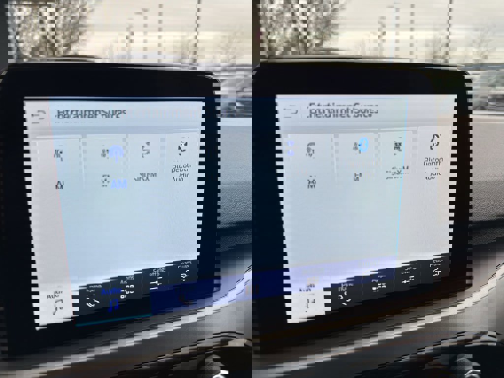 Certified 2023 Ford Escape Active image 29