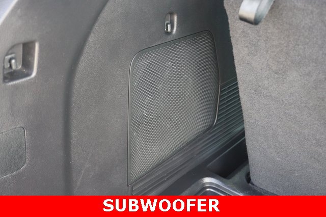 Certified 2022 Ford Explorer ST w/ Equipment Group 401A image 22