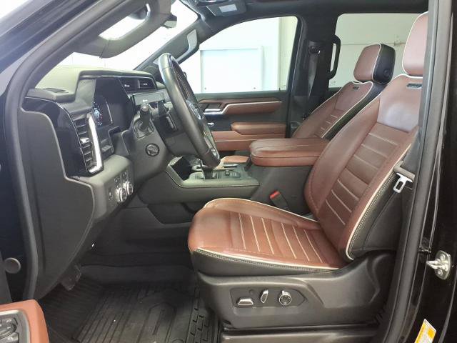 Used 2025 GMC Sierra 1500 Denali Ultimate AWD/4WD image 13