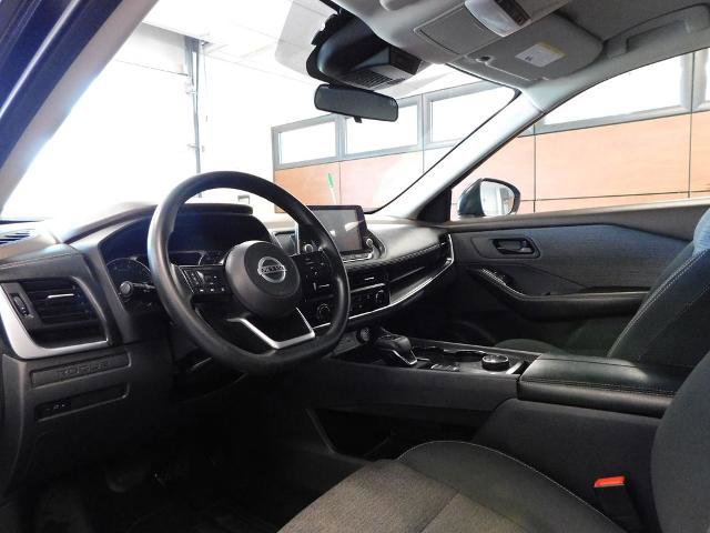 Used 2021 Nissan Rogue S image 27