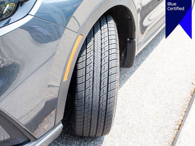 Used 2024 Honda CR-V EX-L image 9