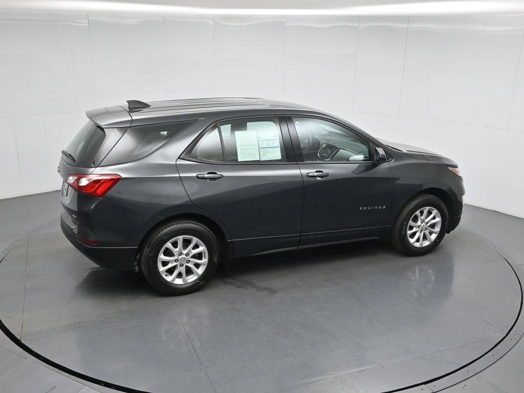 Used 2019 Chevrolet Equinox LS AWD/4WD image 37