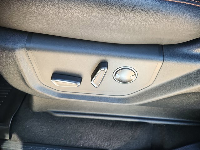 Certified 2024 Ford Expedition Timberline image 8