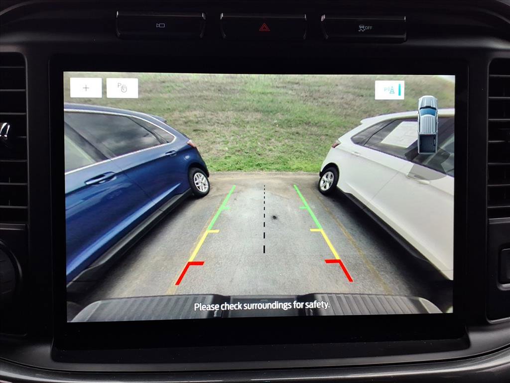 Certified 2023 Ford F150 XLT w/ Equipment Group 302A High image 15