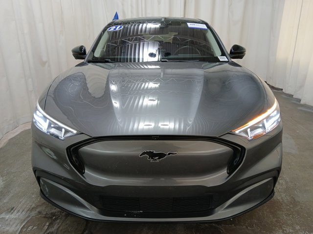 Certified 2021 Ford Mustang Mach-E Premium image 33