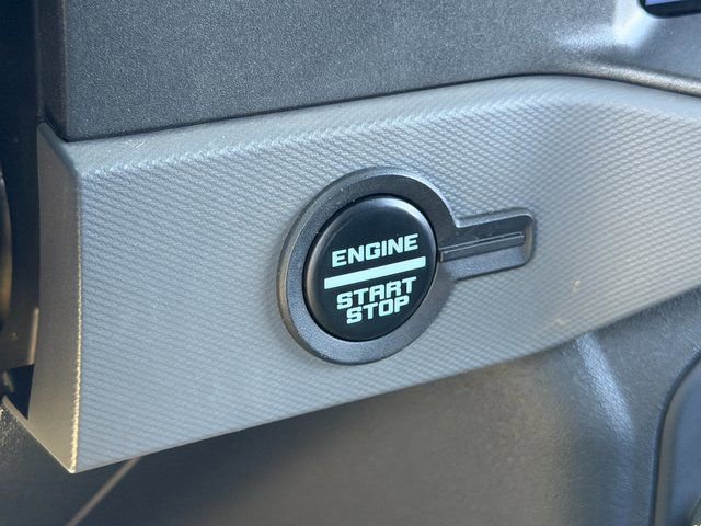 Certified 2024 Ford Bronco Big Bend AWD/4WD image 31