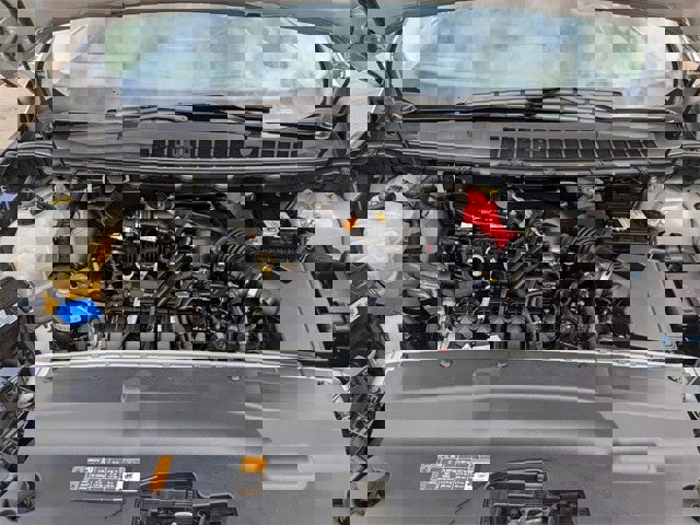 Certified 2024 Ford Edge SEL image 31