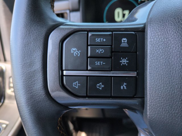 Certified 2023 Ford F150 Tremor w/ Equipment Group 402A High AWD/4WD image 18